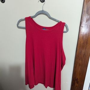 Old Navy Luxe Tank